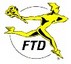 Cupidon fleuriste Montreal Nord Laval FTD